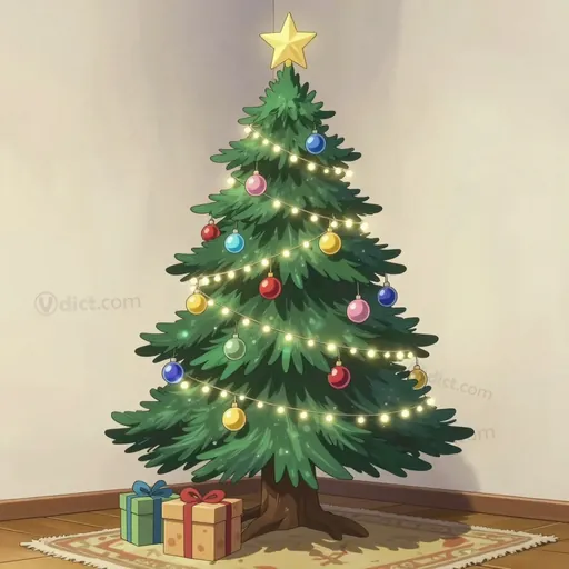 fraser fir