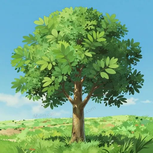 fraxinus pennsylvanica subintegerrima