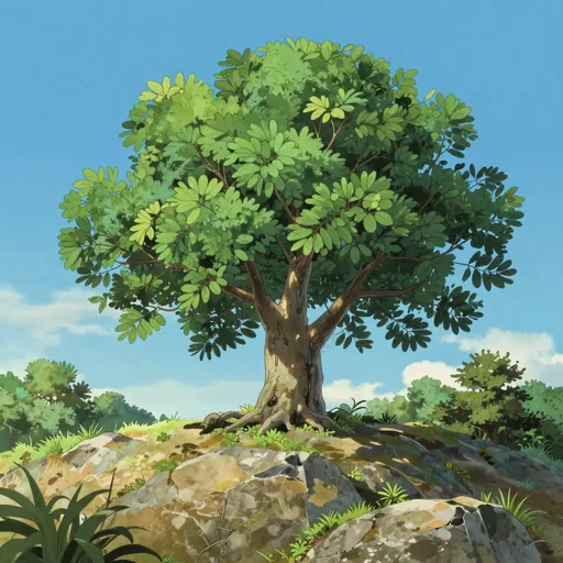 fraxinus texensis