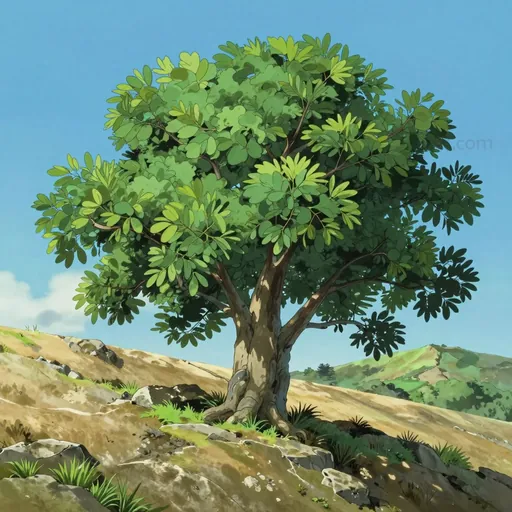 fraxinus velutina