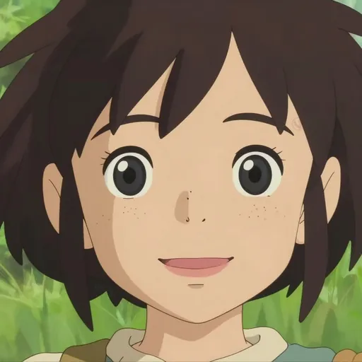 freckle