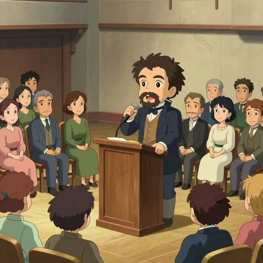 frederick douglass