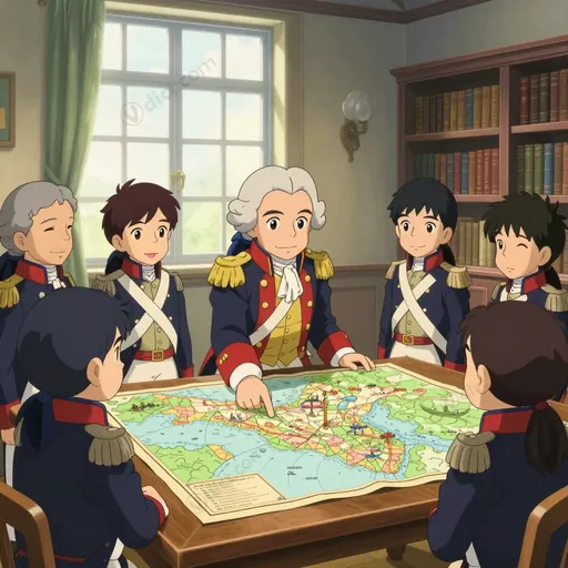 frederick the great