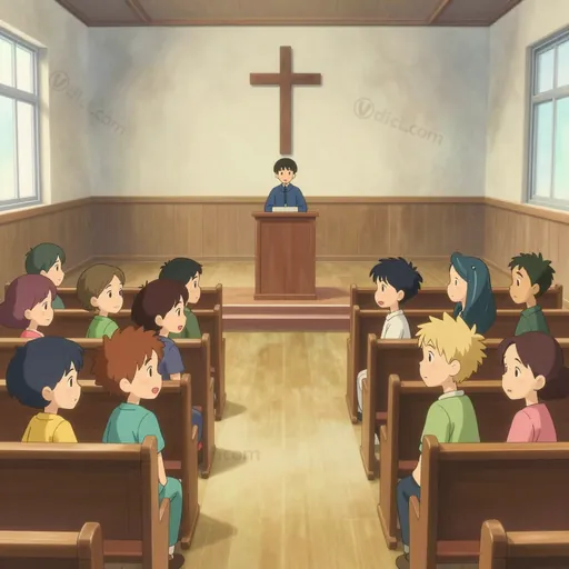free church
