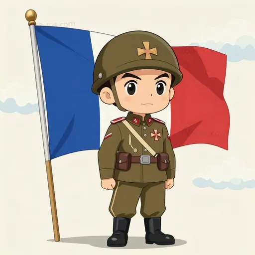 free french