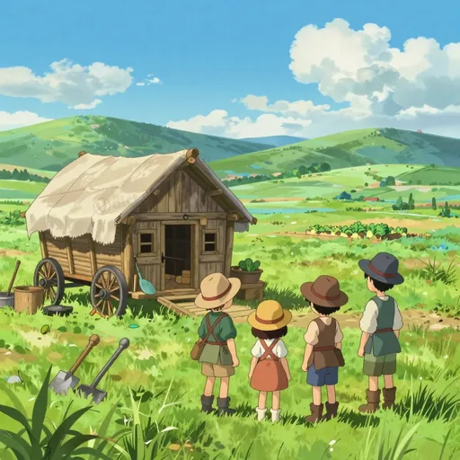 free soil