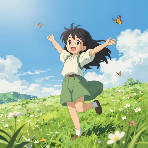 free spirit