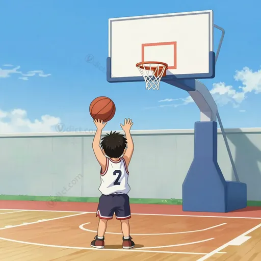 free throw