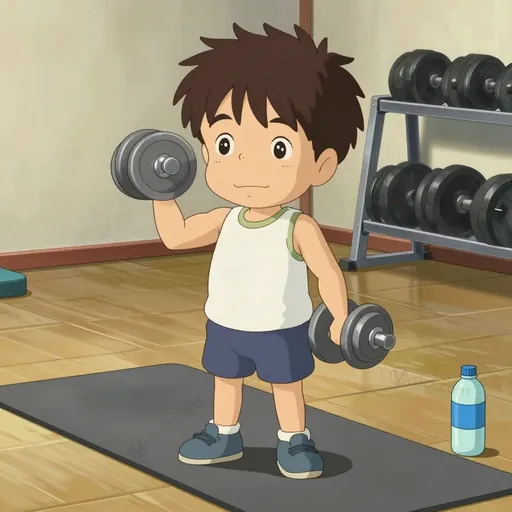 free weight