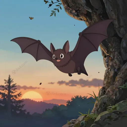 freetailed bat