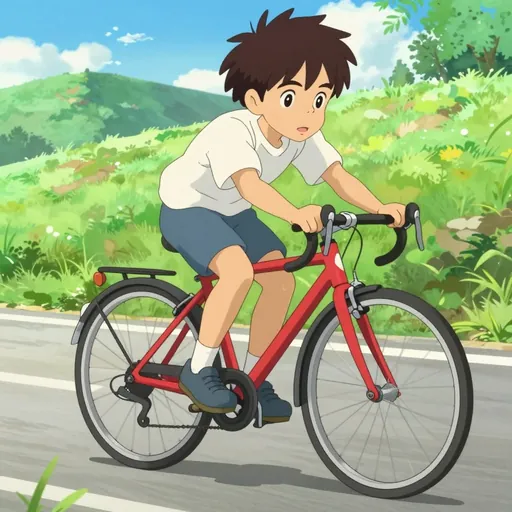 freewheel