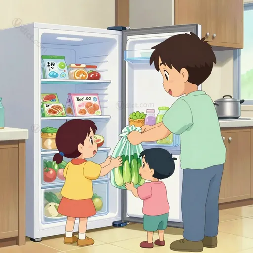freezer