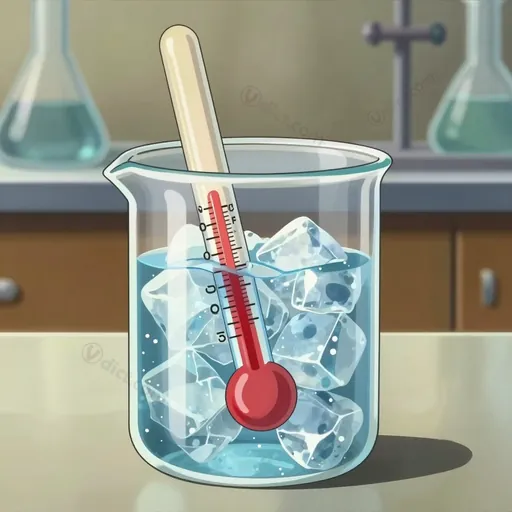 freezing point