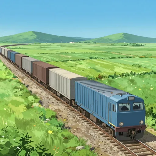 freight