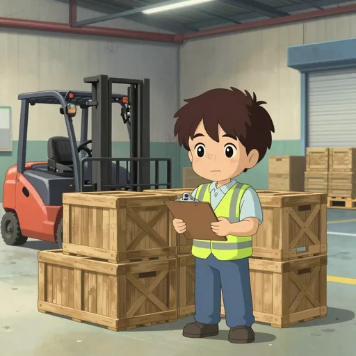 freight agent