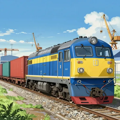 freight liner