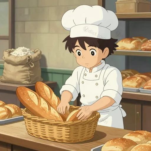 french bread