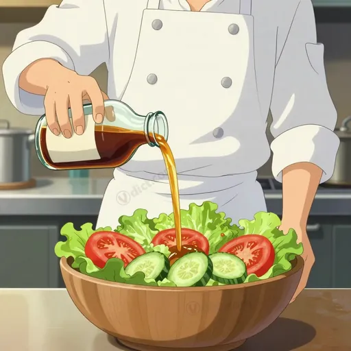 french dressing