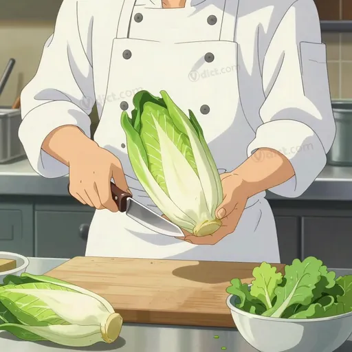 french endive