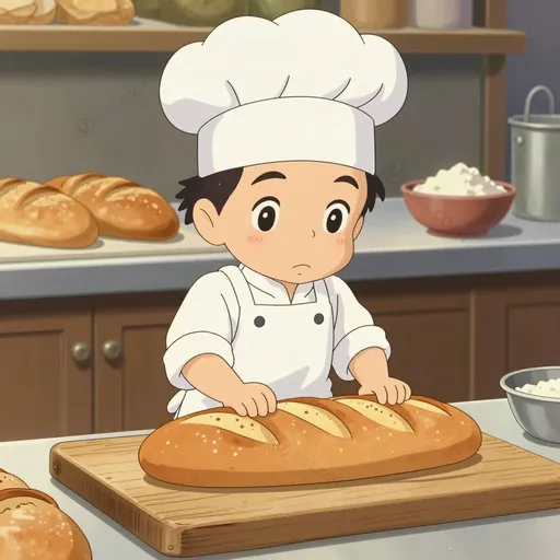french loaf