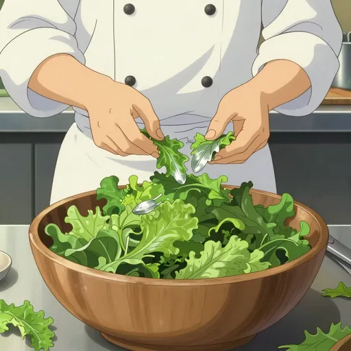 french sorrel