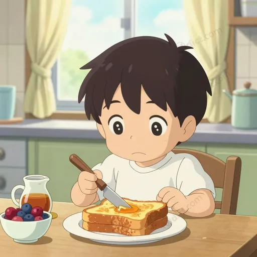 french toast