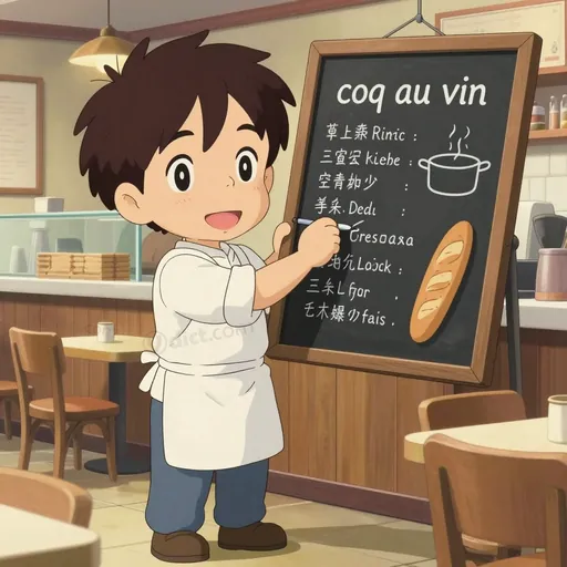 frenchify