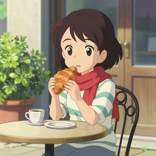 frenchwoman