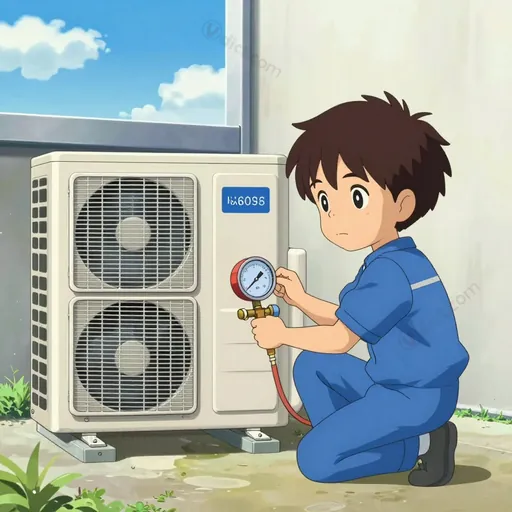 freon