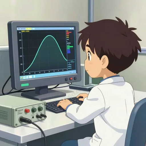 frequency-response characteristic