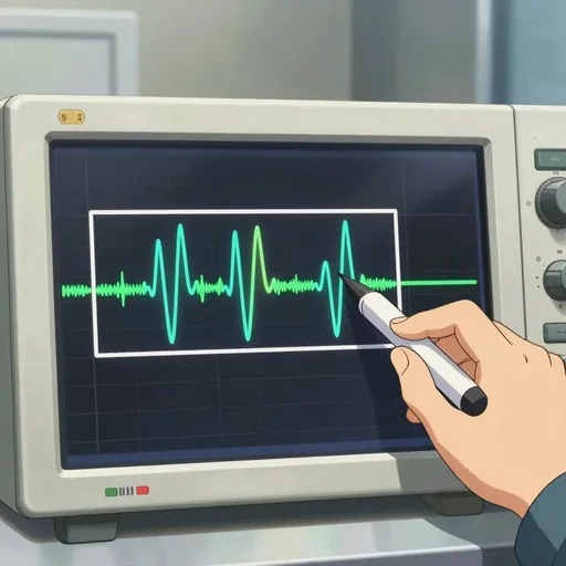 frequency band