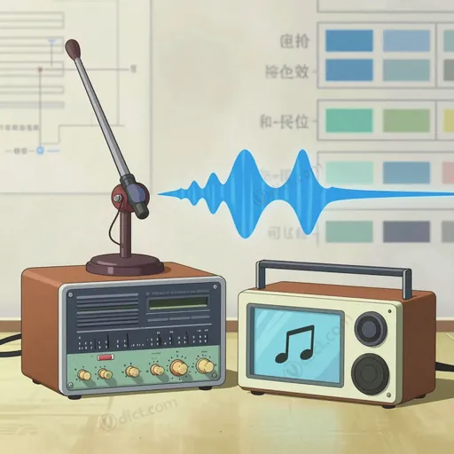 frequency modulation