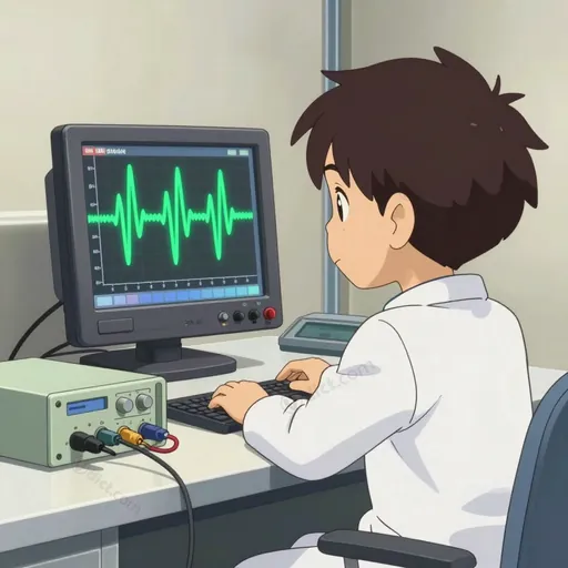 frequency response