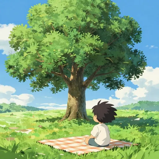 fresh breeze