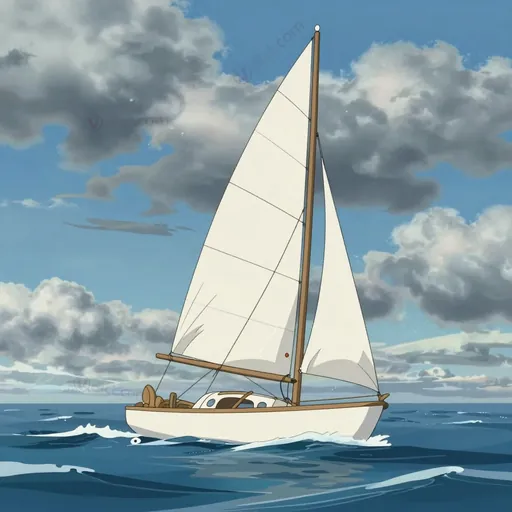 fresh gale