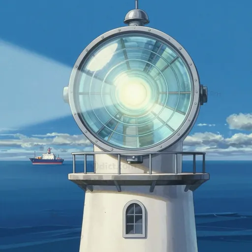 fresnel