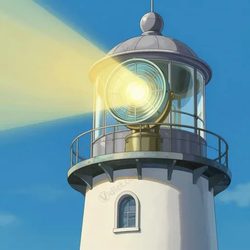 fresnel lens