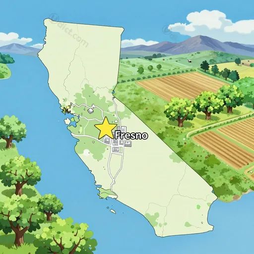 fresno