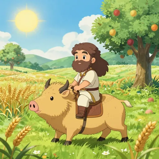 freyr