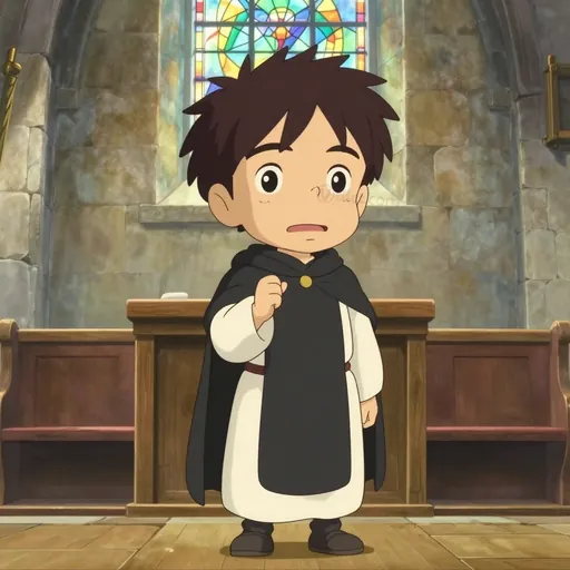 friar preacher