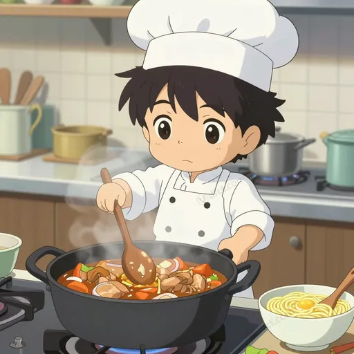 fricassee