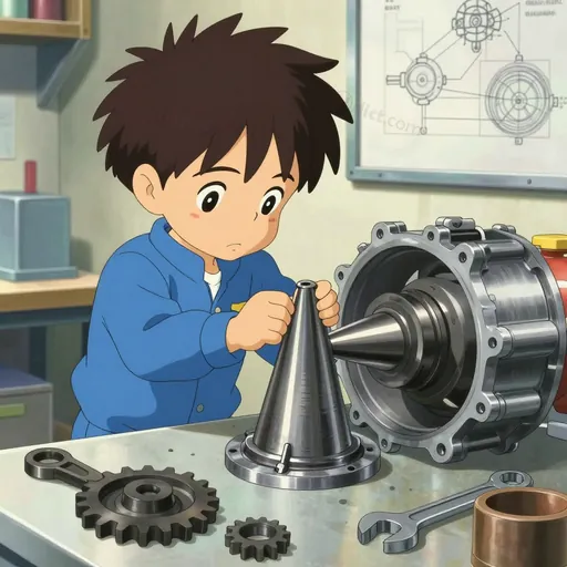 friction-cone