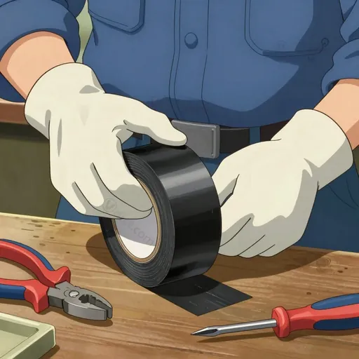 friction tape