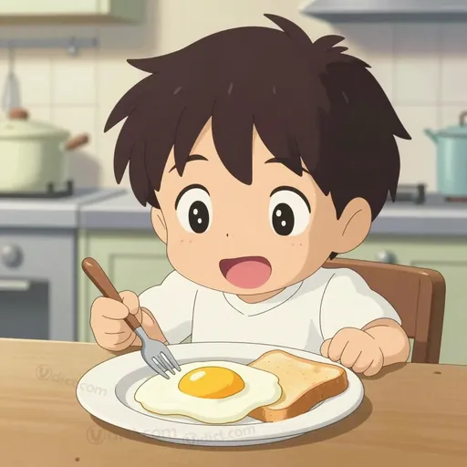 fried egg