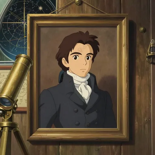 friedrich wilhelm bessel
