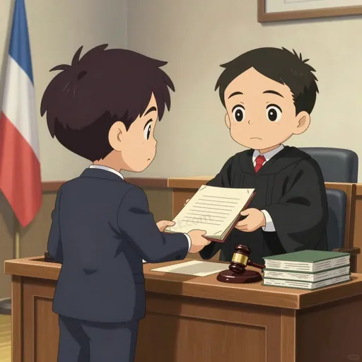 friend of the court