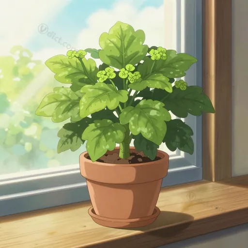 friendship plant