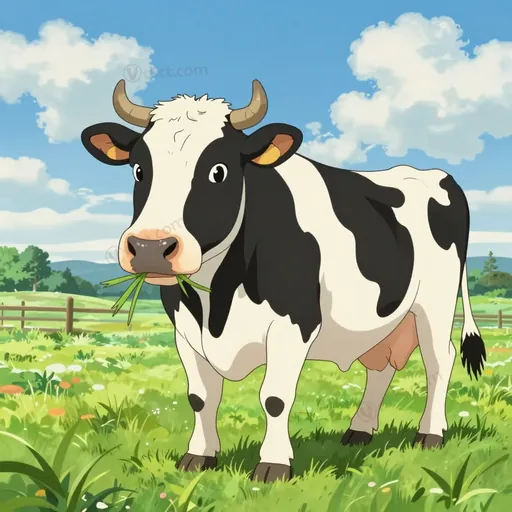 friesian