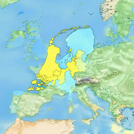 friesland