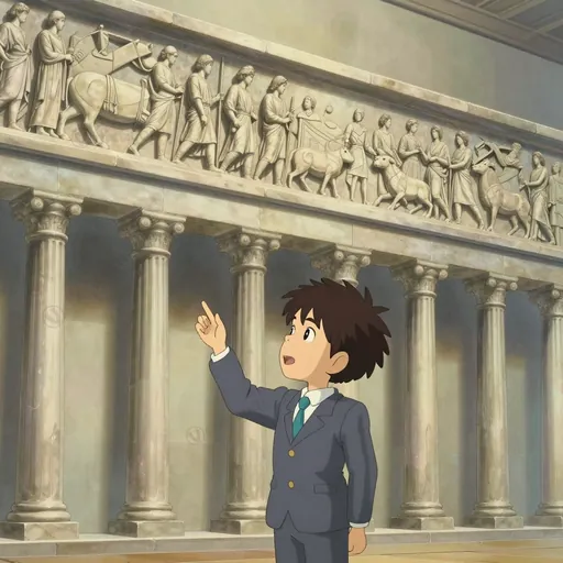 frieze
